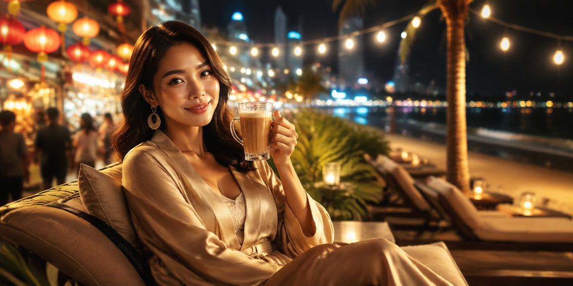 Bonus Deposit Eksklusif Kuala Lumpur