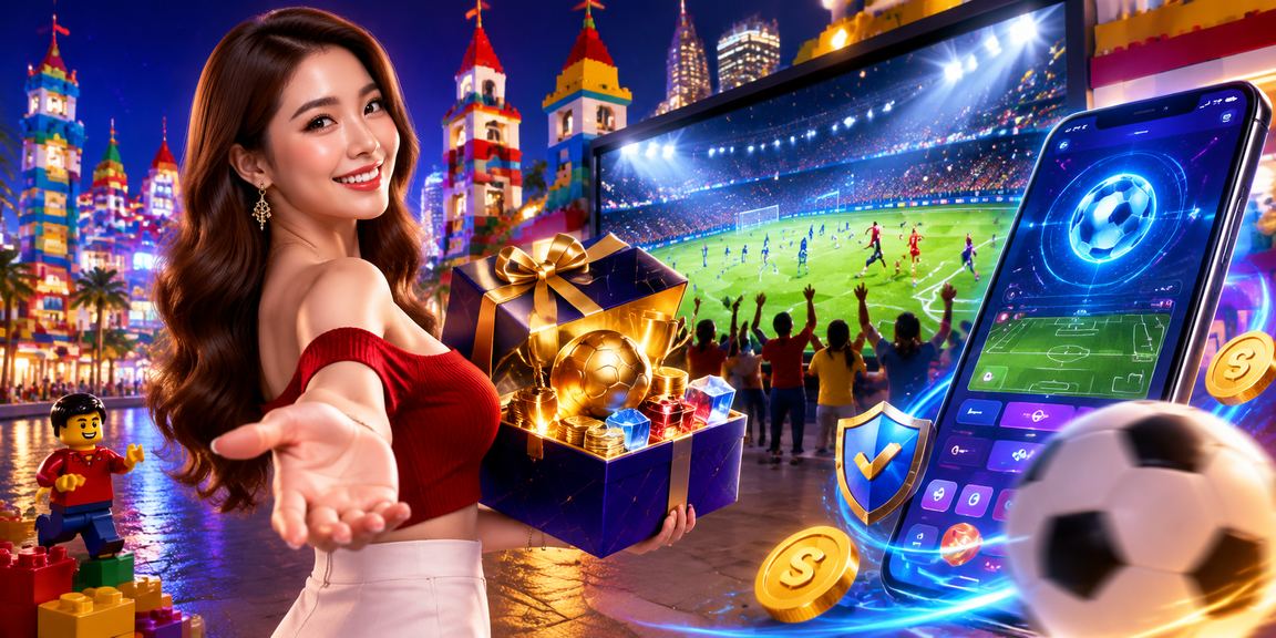 Pertaruhan bola sepak Malaysia dengan suasana semangat sukan tempatan